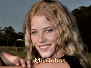 MilaJohns