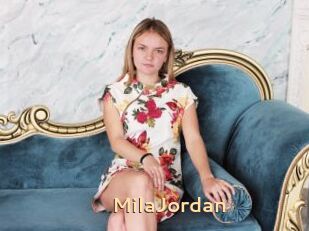 MilaJordan
