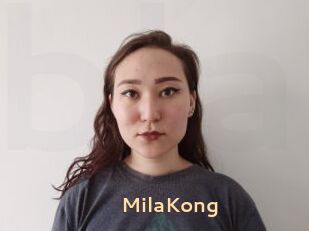 MilaKong
