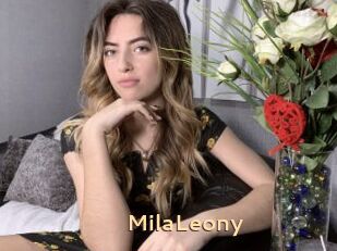 MilaLeony