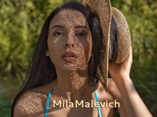 MilaMalevich
