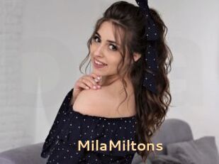 MilaMiltons