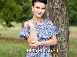 MilaMitchell