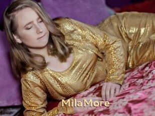 MilaMore