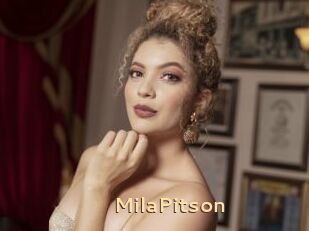 MilaPitson