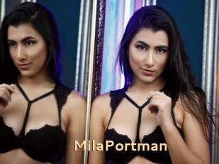 MilaPortman