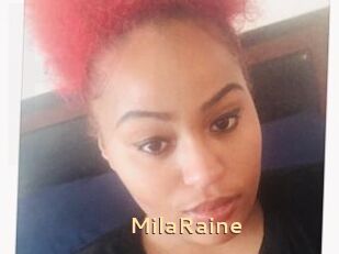 MilaRaine
