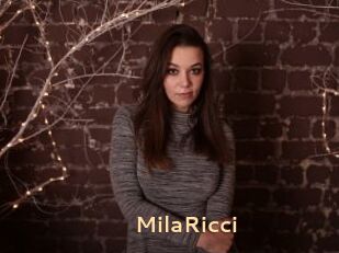 MilaRicci