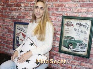MilaScott