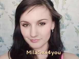 MilaSex4you