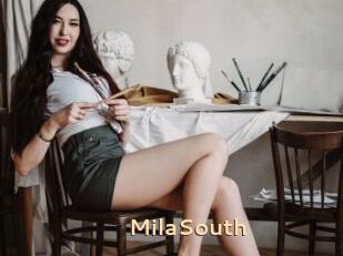 MilaSouth
