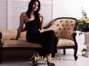 MilaSpicy