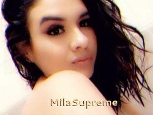 MilaSupreme