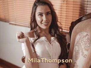 MilaThompson