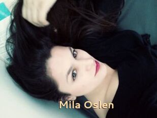Mila_Oslen