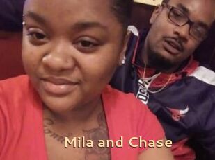 Mila_and_Chase