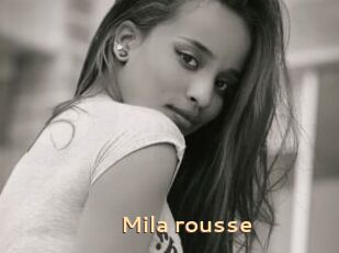 Mila_rousse