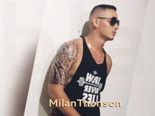 MilanThonson