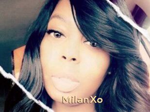 MilanXo