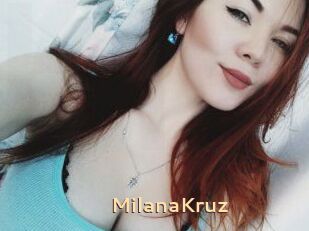 MilanaKruz