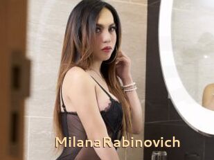MilanaRabinovich