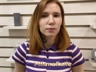 MilanaRaile