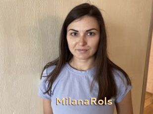 MilanaRols
