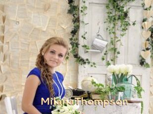 MilanaThompson