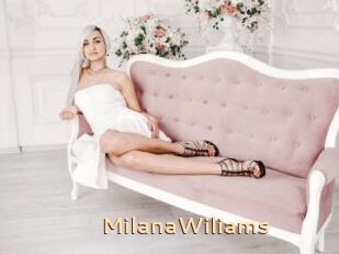MilanaWiliams