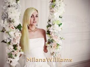 MilanaWilliams