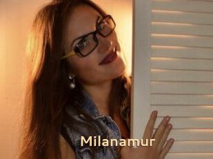 Milanamur