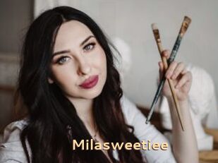 Milasweetiee