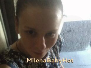 MilenaBabyHot