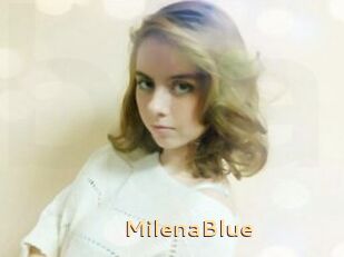 MilenaBlue