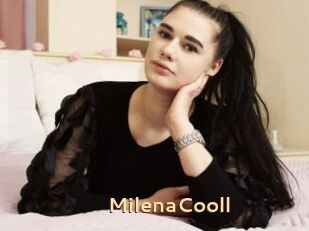 MilenaCooll