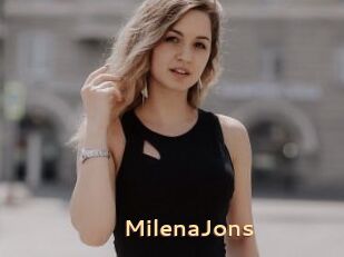 MilenaJons