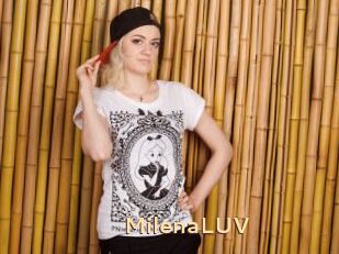 MilenaLUV