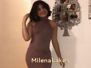 MilenaLakes