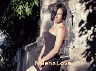 Milena_Love
