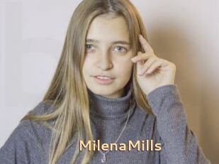 MilenaMills