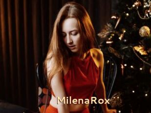 MilenaRox