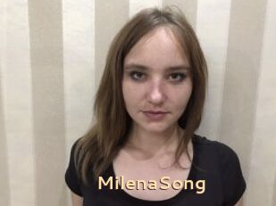 MilenaSong