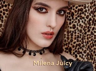 Milena_Juicy