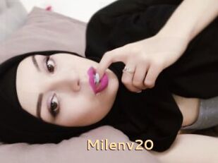 Milenv20