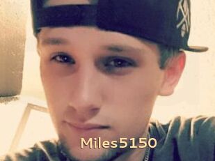 Miles5150