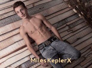 MilesKeplerX