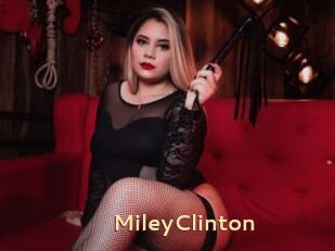 MileyClinton