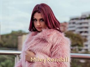 MileyKendall