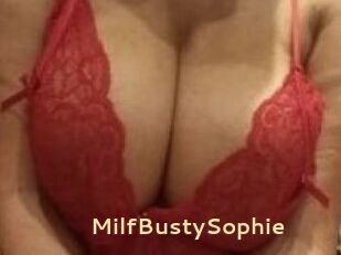 MilfBustySophie