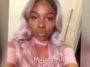 Milian_Milli